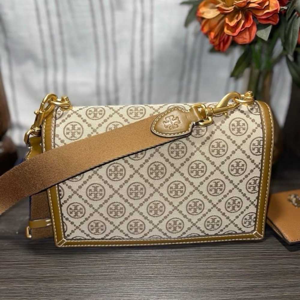 Tory Burch purse - image 8