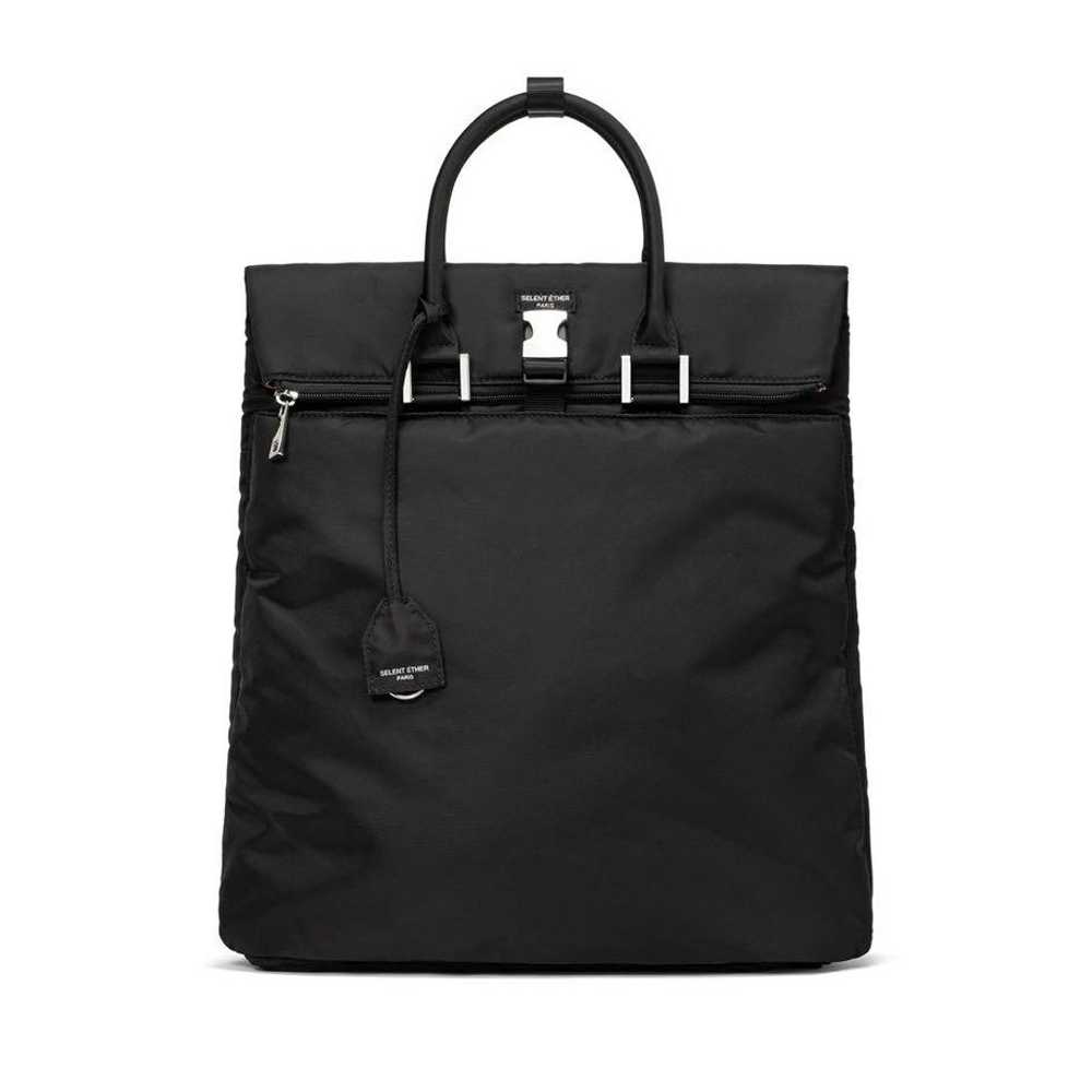 【Celeronetail】CARRY 30 BLACK - image 2