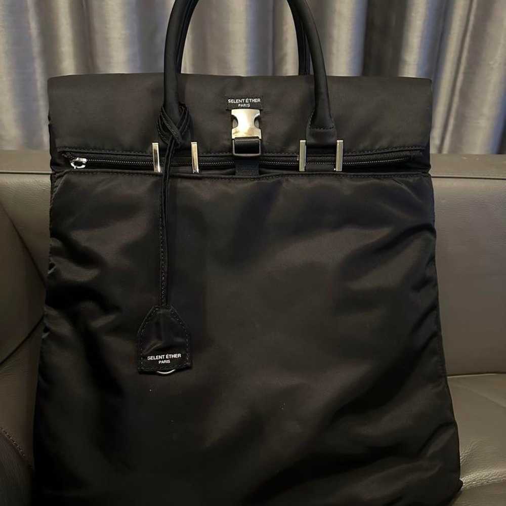 【Celeronetail】CARRY 30 BLACK - image 4