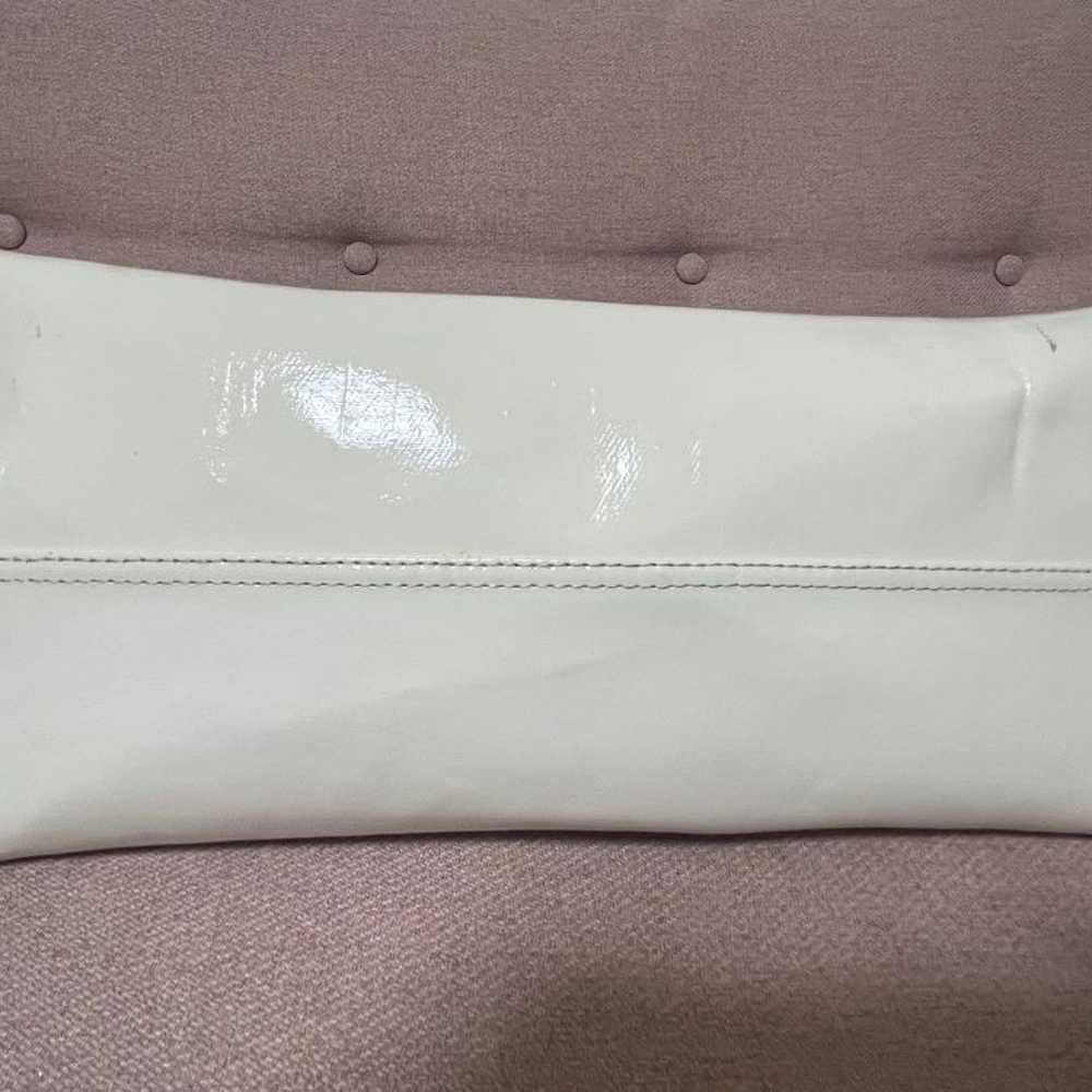 kate spade tote bag white - image 3