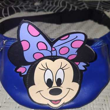 Vintage Disney fanny pack - image 1