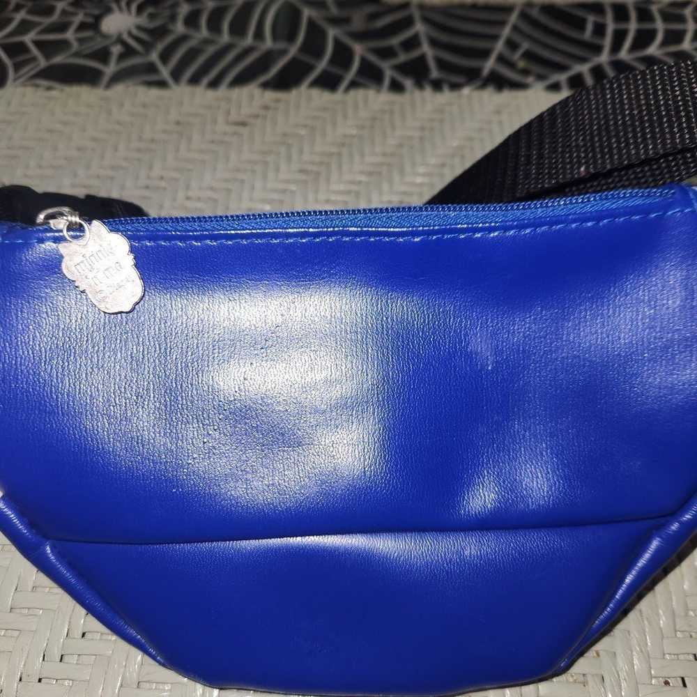 Vintage Disney fanny pack - image 3