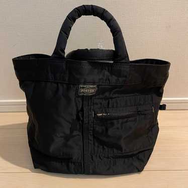 PORTER MILE MINI TOTE BAG - image 1