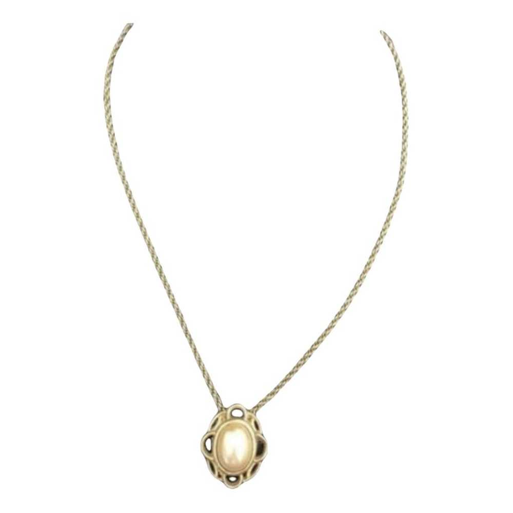 Dior Clair D Lune necklace - image 1