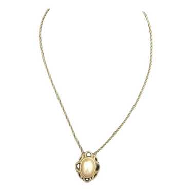 Dior Clair D Lune necklace - image 1