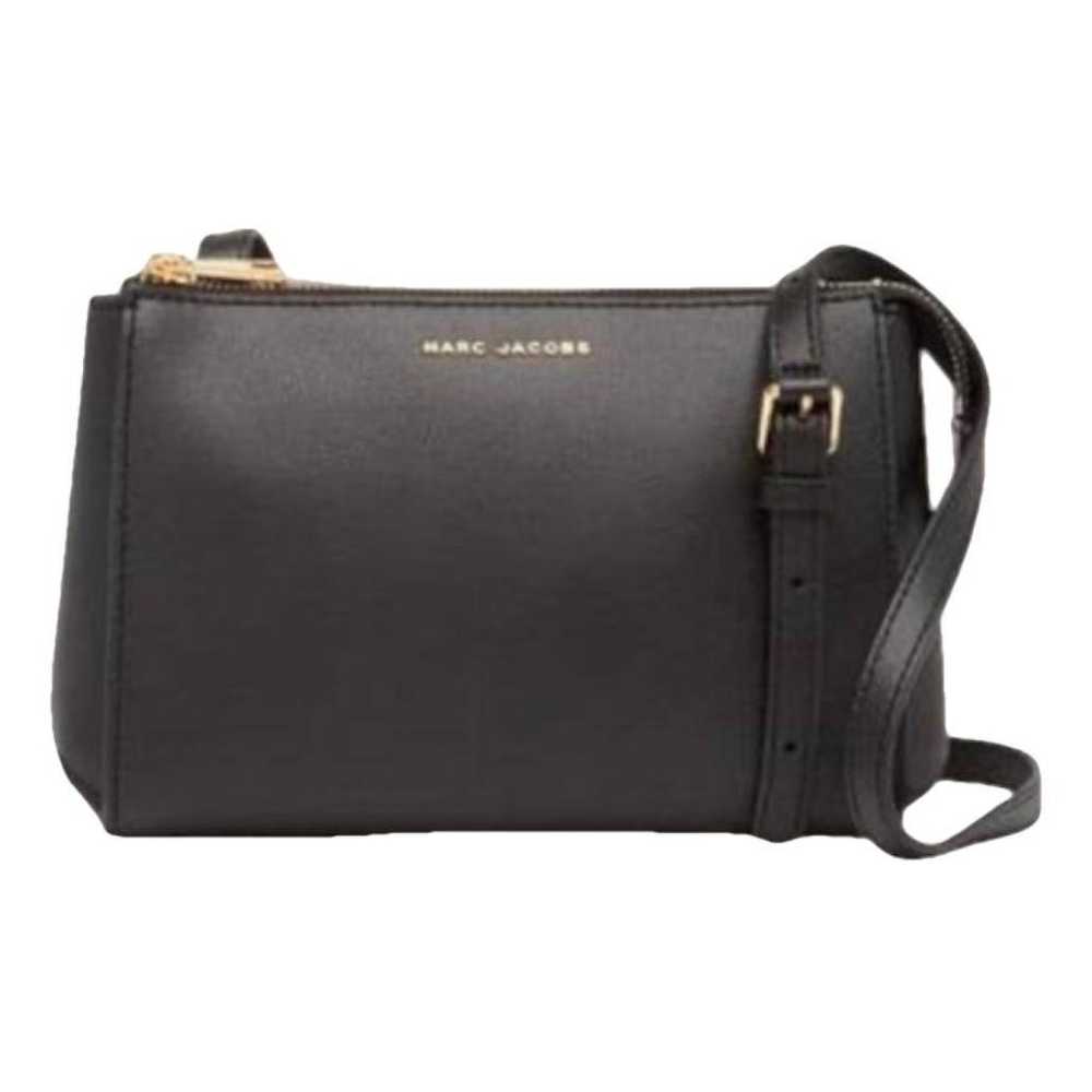 Marc Jacobs Leather crossbody bag - image 1