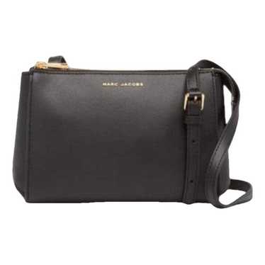 Marc Jacobs Leather crossbody bag - image 1