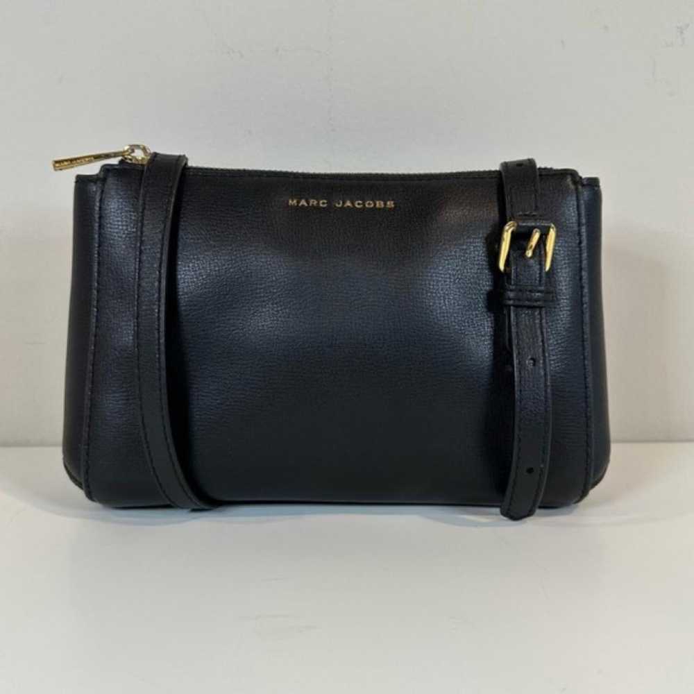 Marc Jacobs Leather crossbody bag - image 2