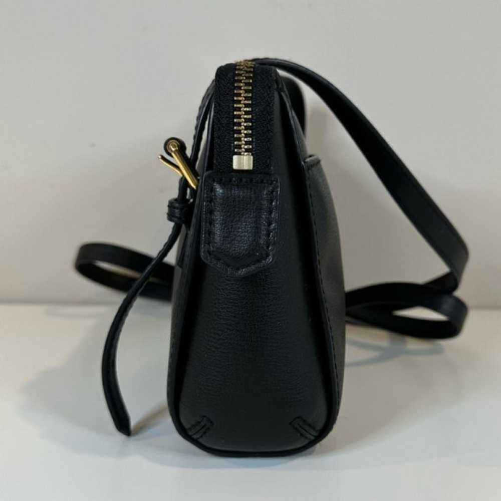 Marc Jacobs Leather crossbody bag - image 4