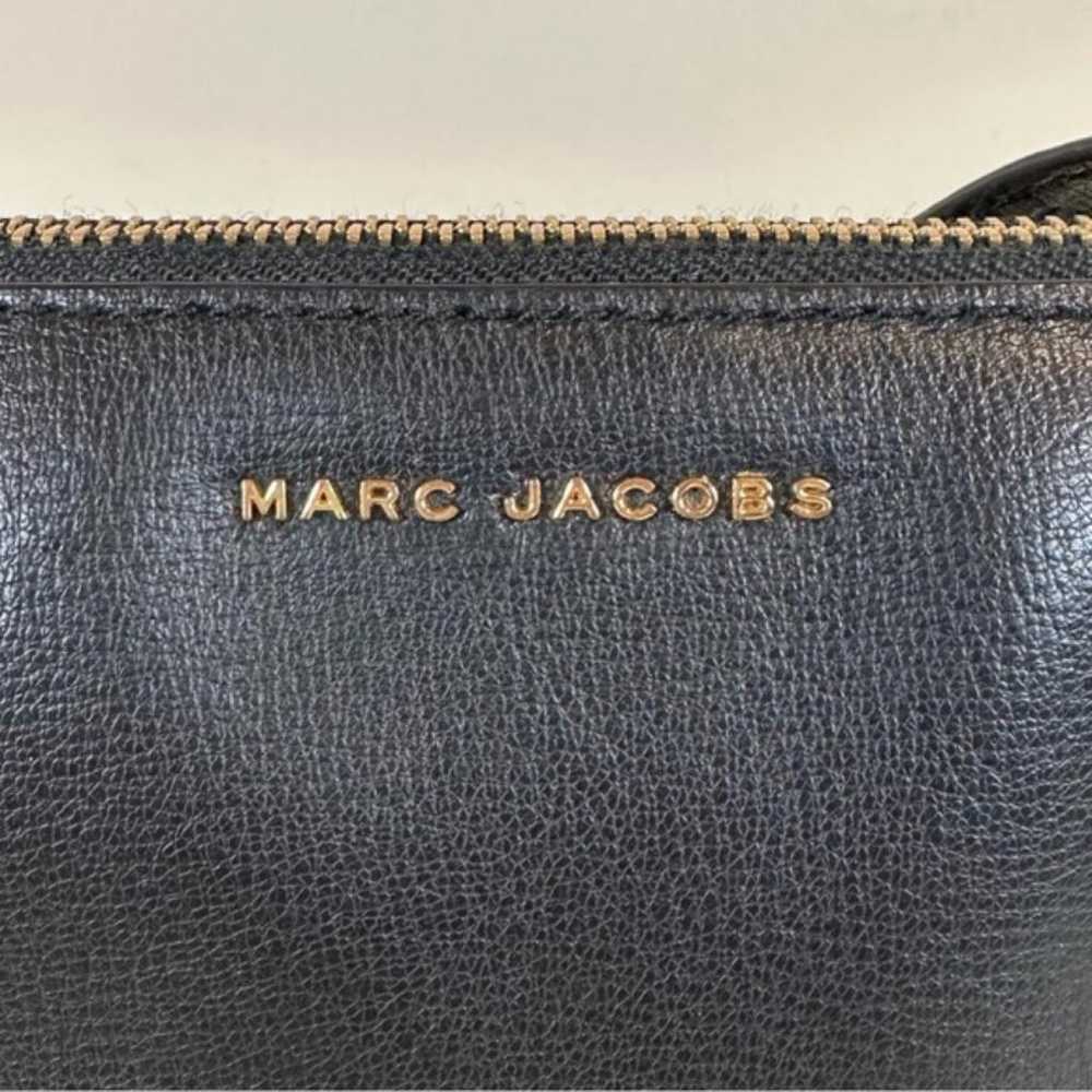 Marc Jacobs Leather crossbody bag - image 6