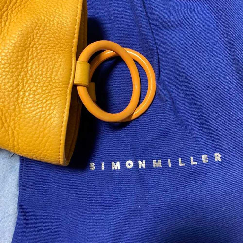 Simon Miller Handbag Hender Scheme - image 4