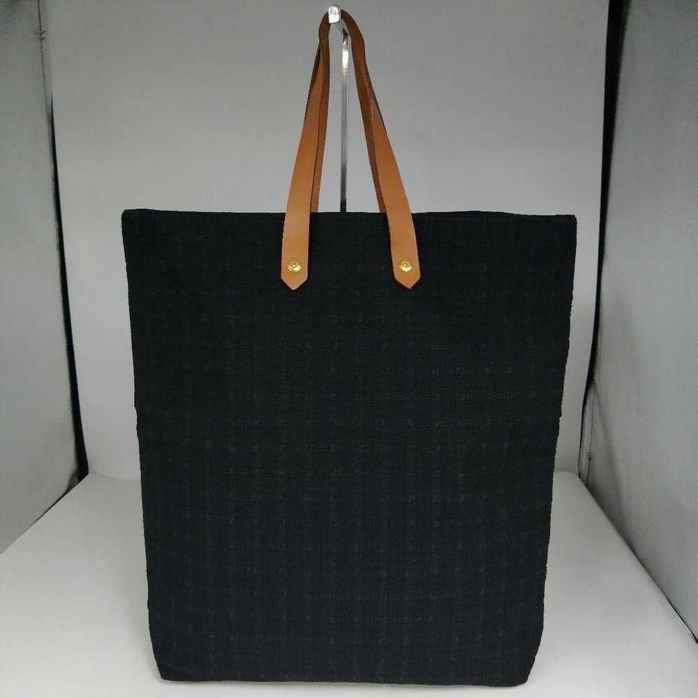 ZE04 Hermès Excellent Condition Amédée Badia Go G… - image 2