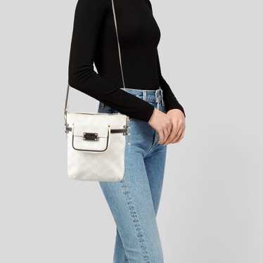 Loewe Cross Body Anagram Bag