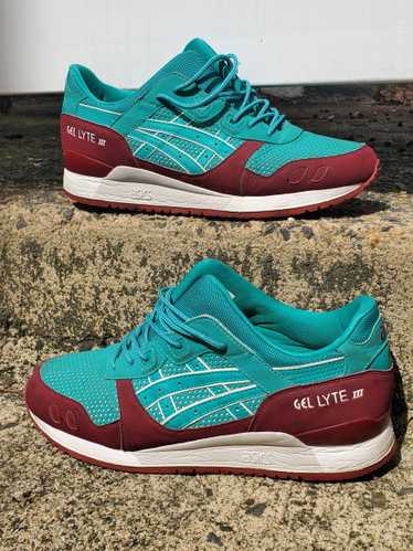 Asics Asics Gel Lyte 3 - image 1