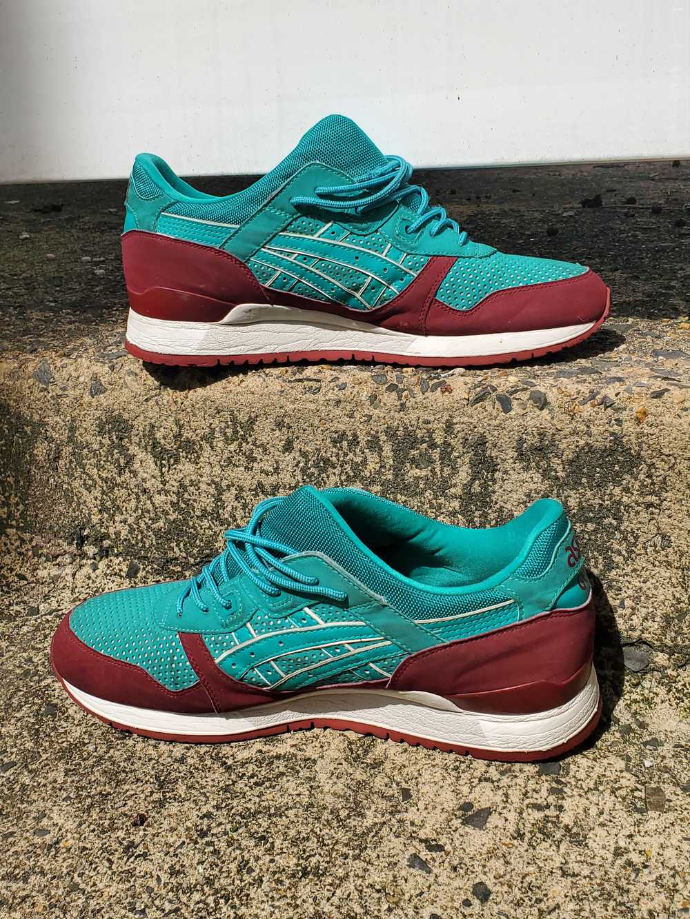 Asics Asics Gel Lyte 3 - image 2