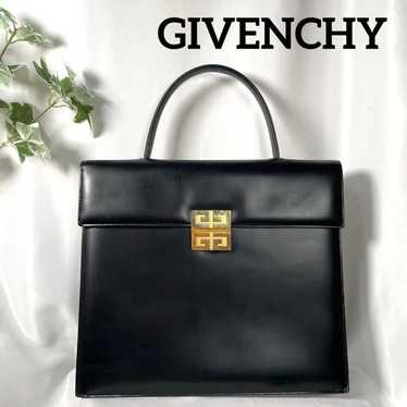 Brand new GIVENCHY handbag, business bag, formal b