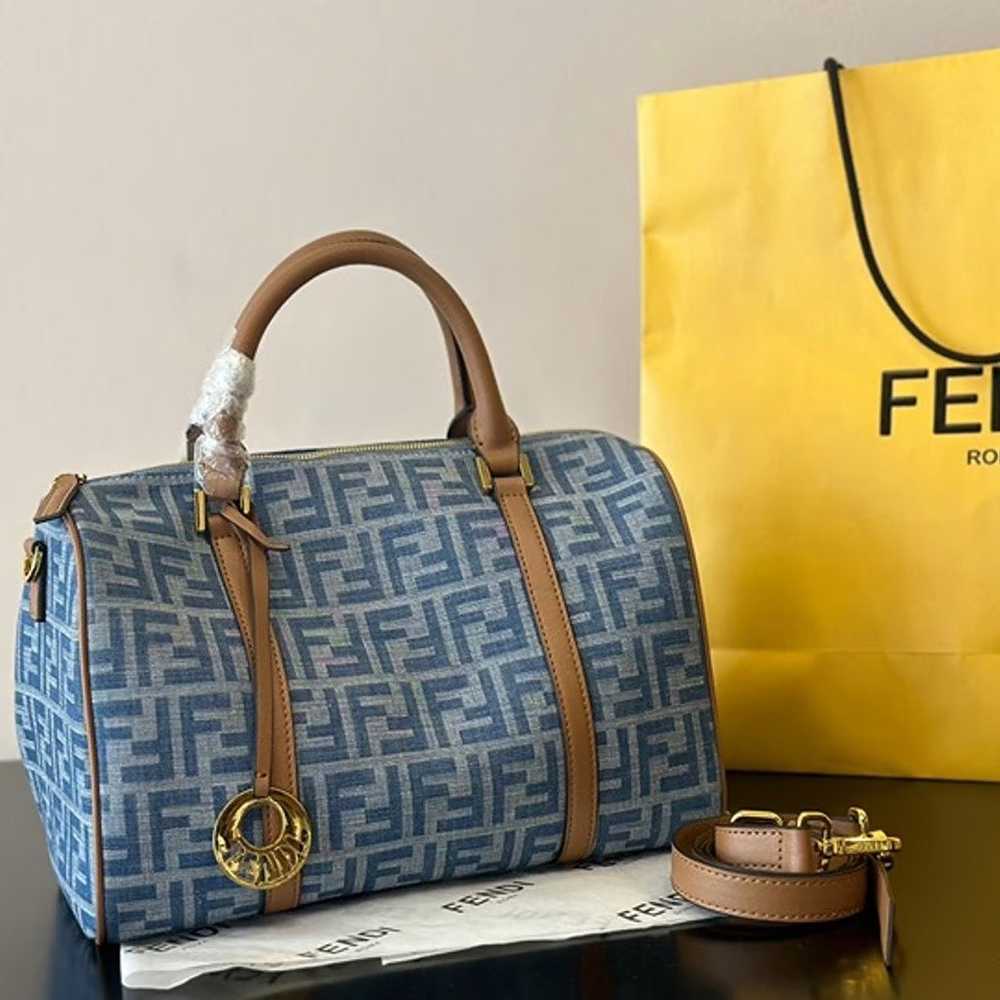 Fendi shopping bags - image 1