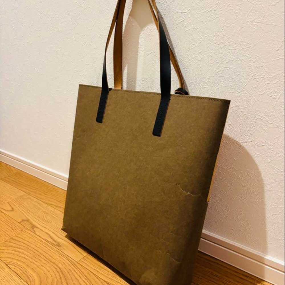 【Excellent Condition, with Bag】MARNI Shopping Tote - image 3