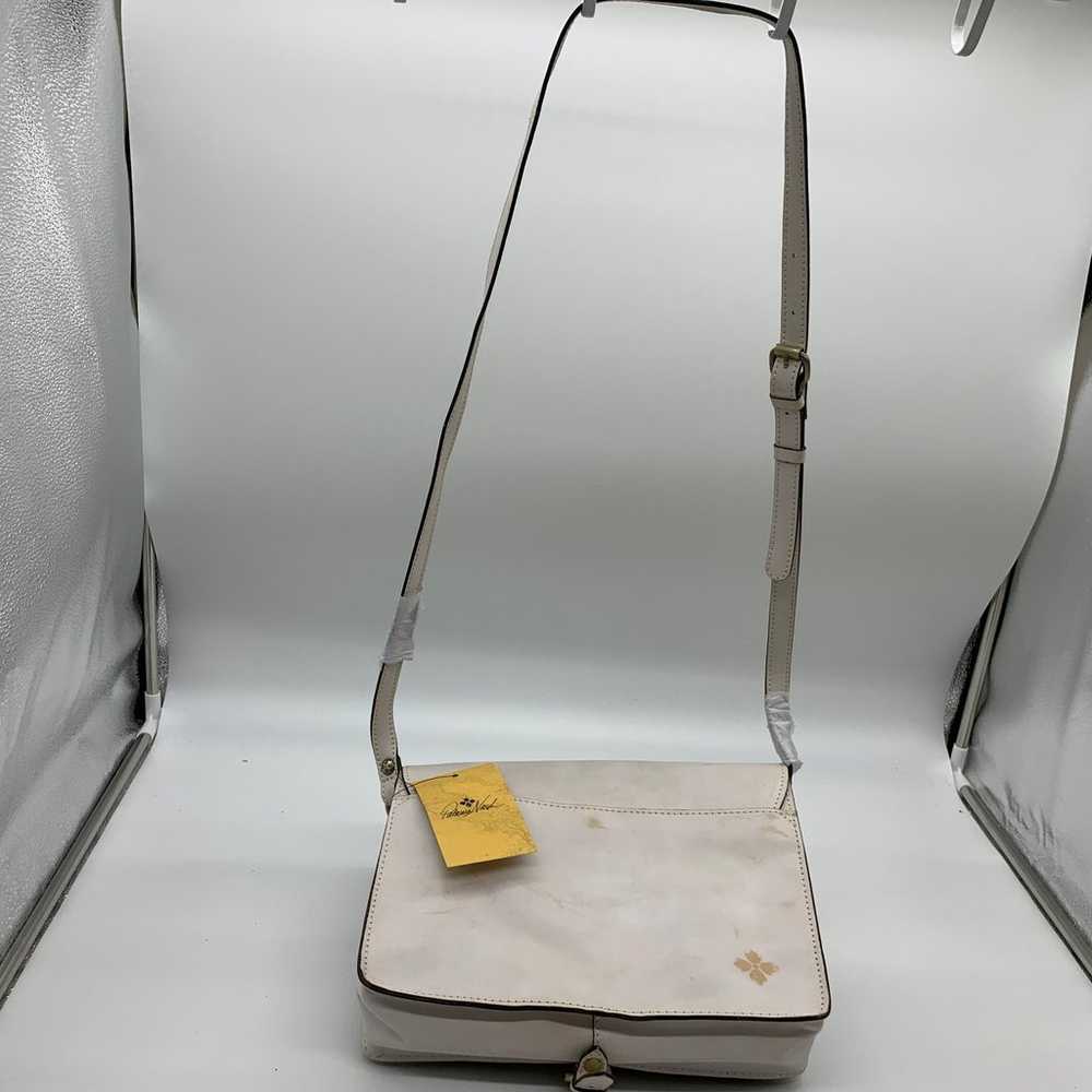 Patricia Nash Crossbody Leather Handbags Salandra… - image 9