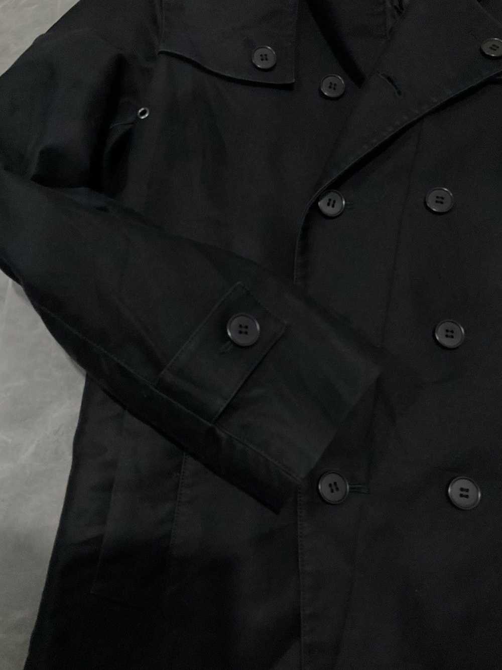 Abahouse × Japanese Brand Abahouse Coat Jacket - image 7