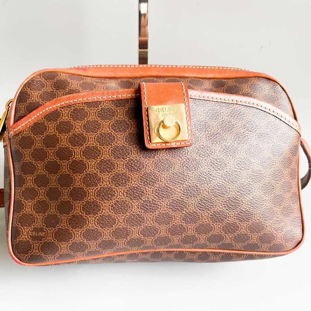 Excellent condition ✨ Celine shoulder bag camera … - image 2