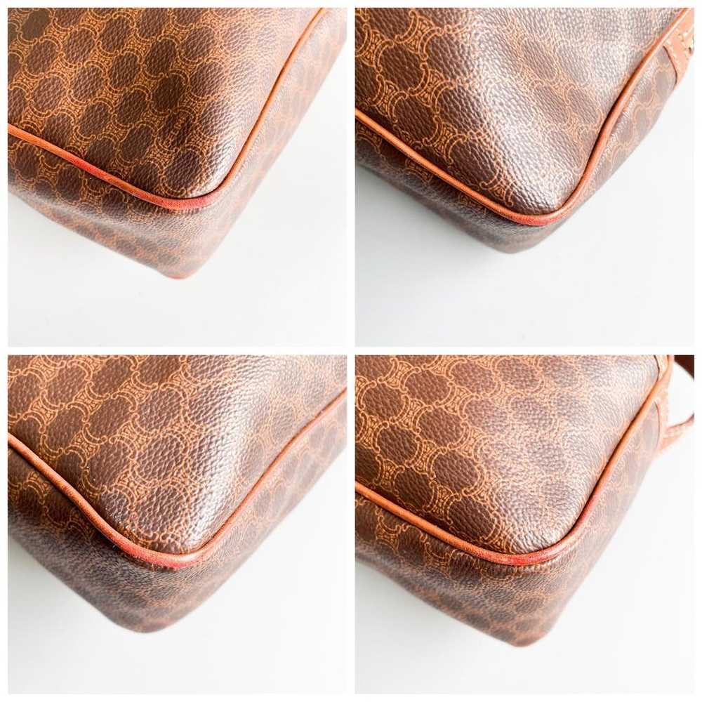 Excellent condition ✨ Celine shoulder bag camera … - image 6