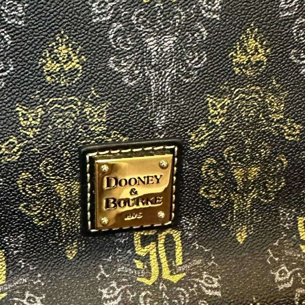 Dooney and Bourke Disney Haunted Mansion’s 50th A… - image 8