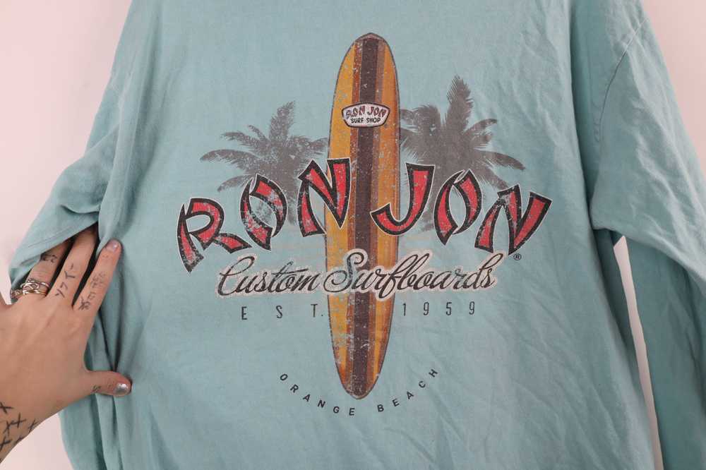 Ron Jon Surf Shop × Vintage Vintage Ron Jon Surf … - image 10