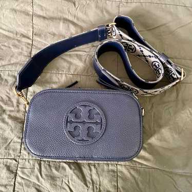 Tory Burch mini miller crossbody