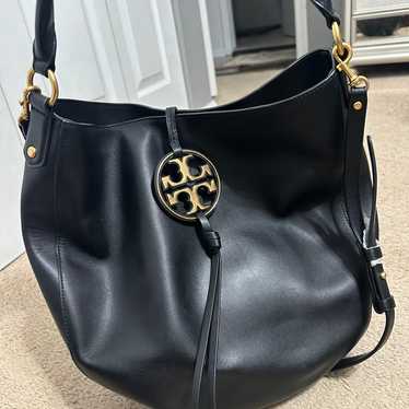 Tory Burch handbag black nwot