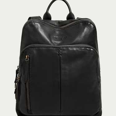 American Leather Co. Backpack - image 1