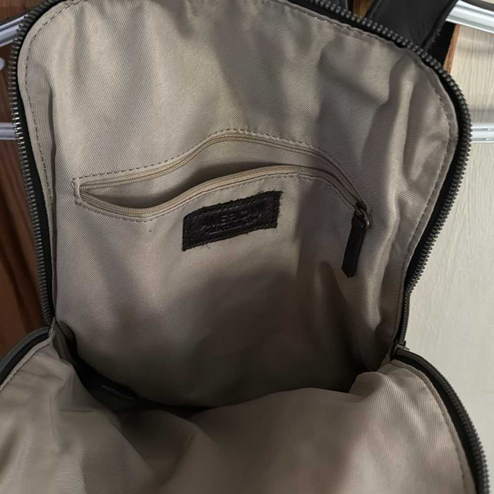 American Leather Co. Backpack - image 4