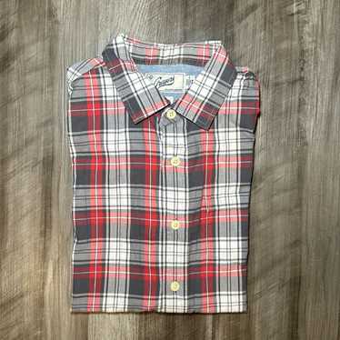 Grayers Grayers Clothiers Short Sleeve Button Down