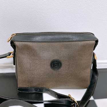 "Excellent condition" FENDI shoulder bag - image 1