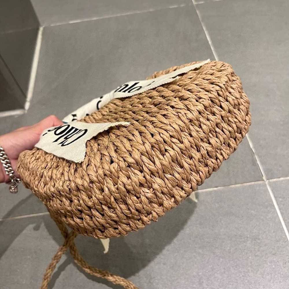 Woven bag - image 7