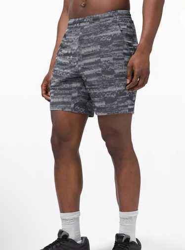 Lululemon Lululemon Pace Breaker Shorts