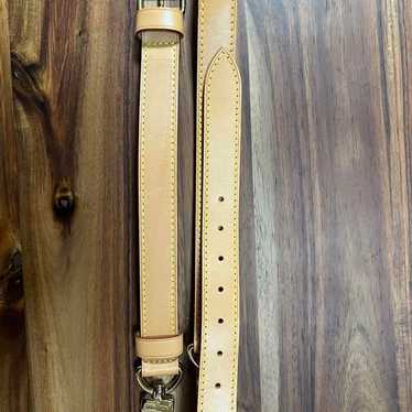 LOUIS VUITTON Shoulder Strap