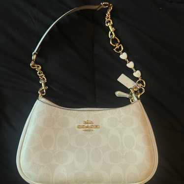 Coach Teri Shoulder Bag