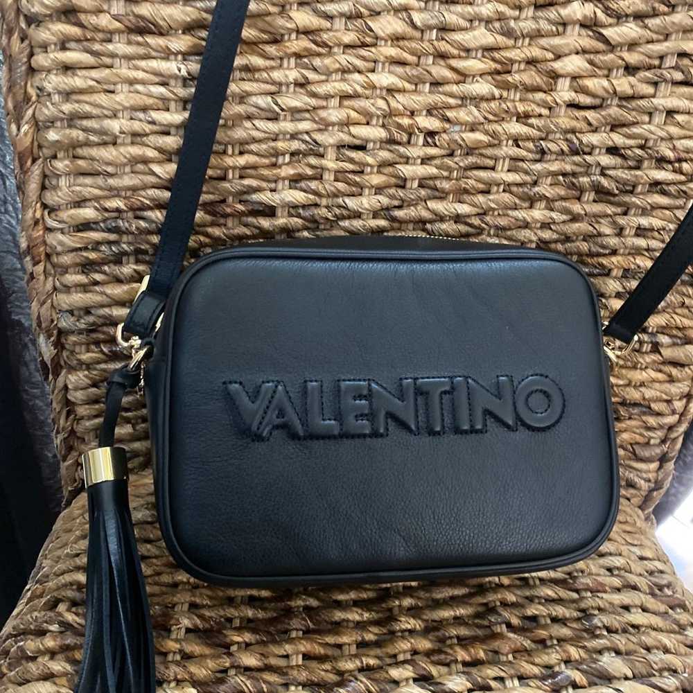 Valentino By Mario Valentino Mia Embossed Leather… - image 5