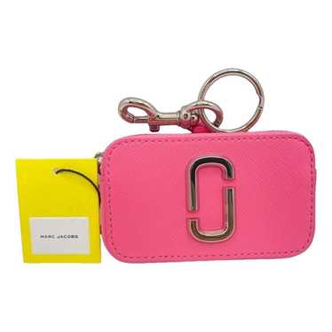 Marc Jacobs Key ring