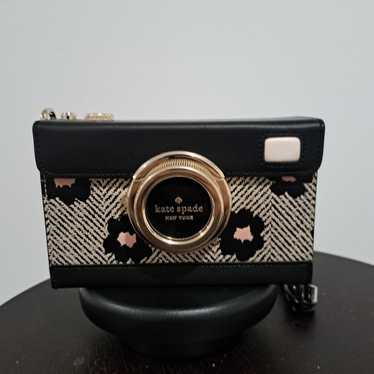 Kate Spade OH Snap Camera Purse