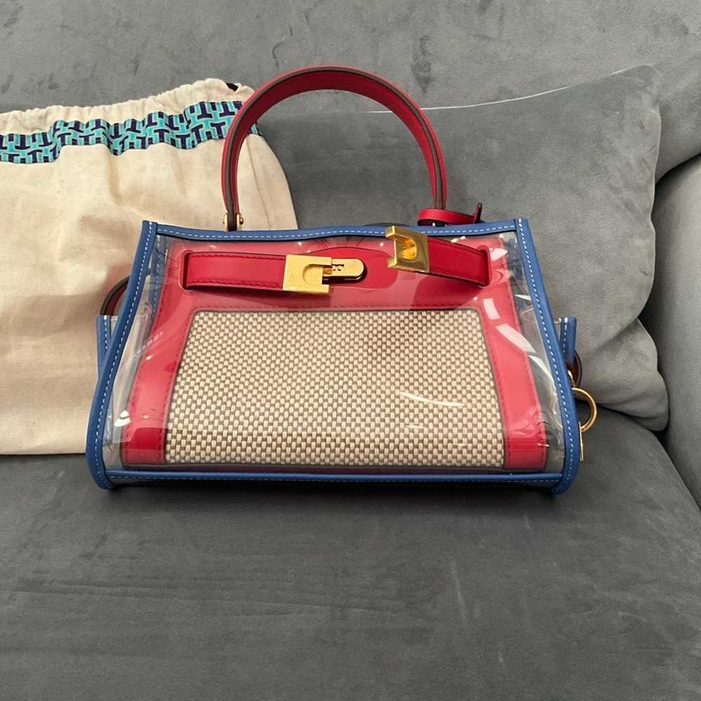 Tory Burch Petite Lee Radziwill Bag - image 3