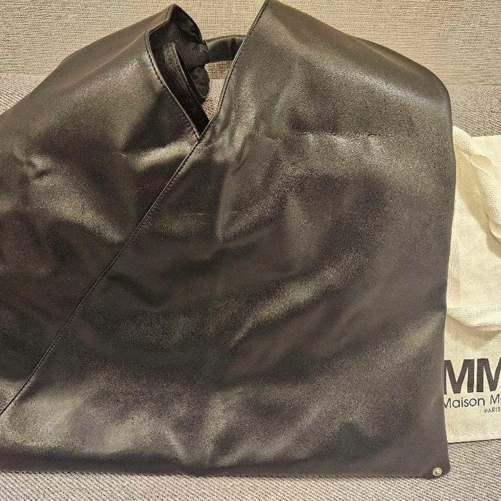 [Same-Day Shipping] MM6 Maison Margiela Tote Bag - image 2