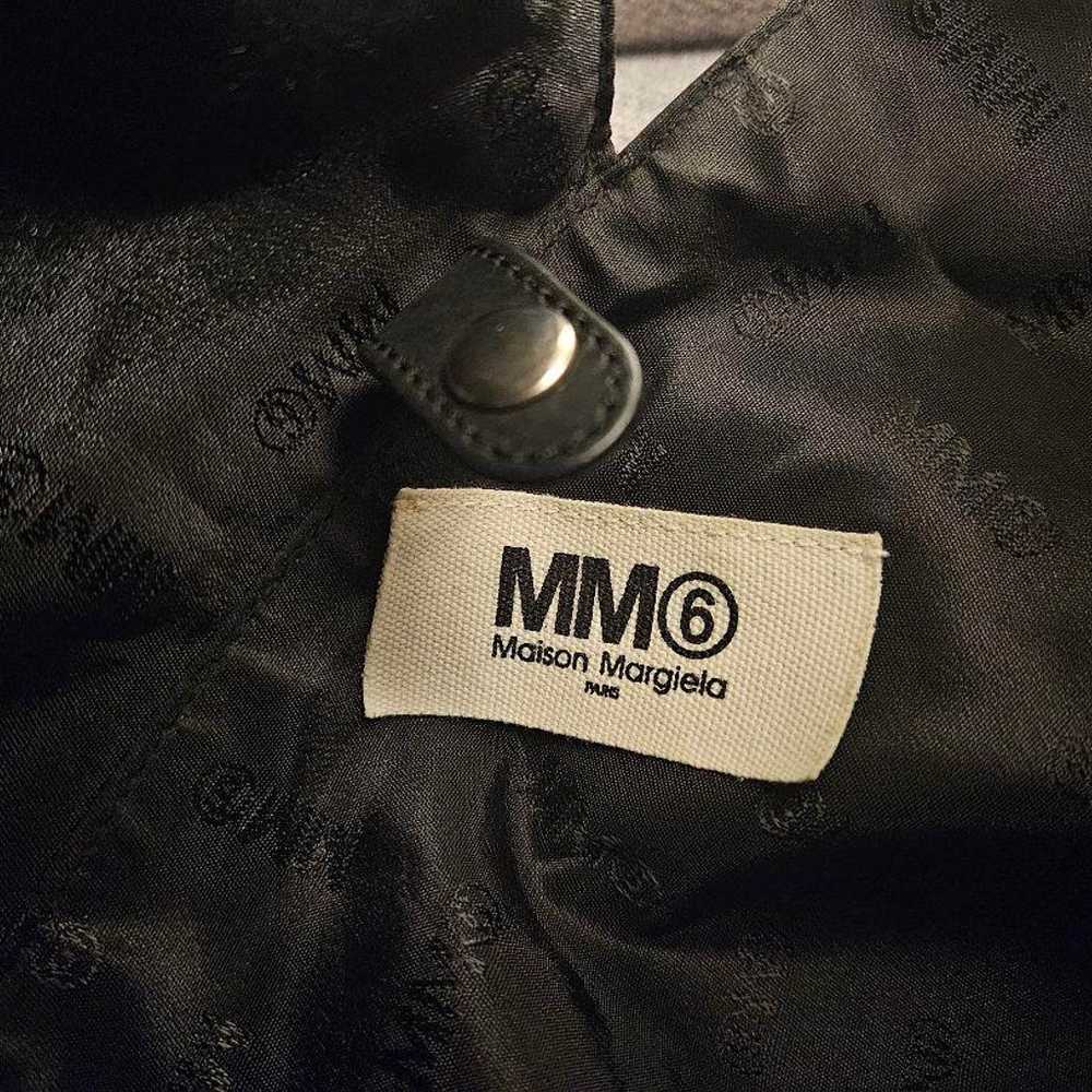 [Same-Day Shipping] MM6 Maison Margiela Tote Bag - image 6