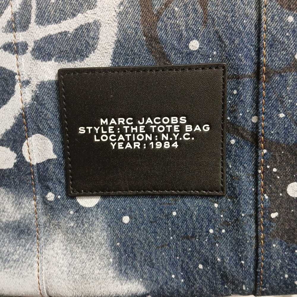 marc jacob purse - image 2