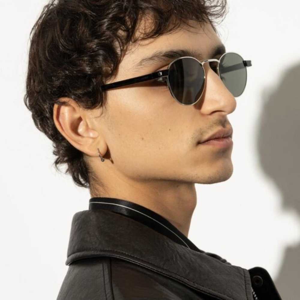 Saint Laurent Sunglasses - image 3