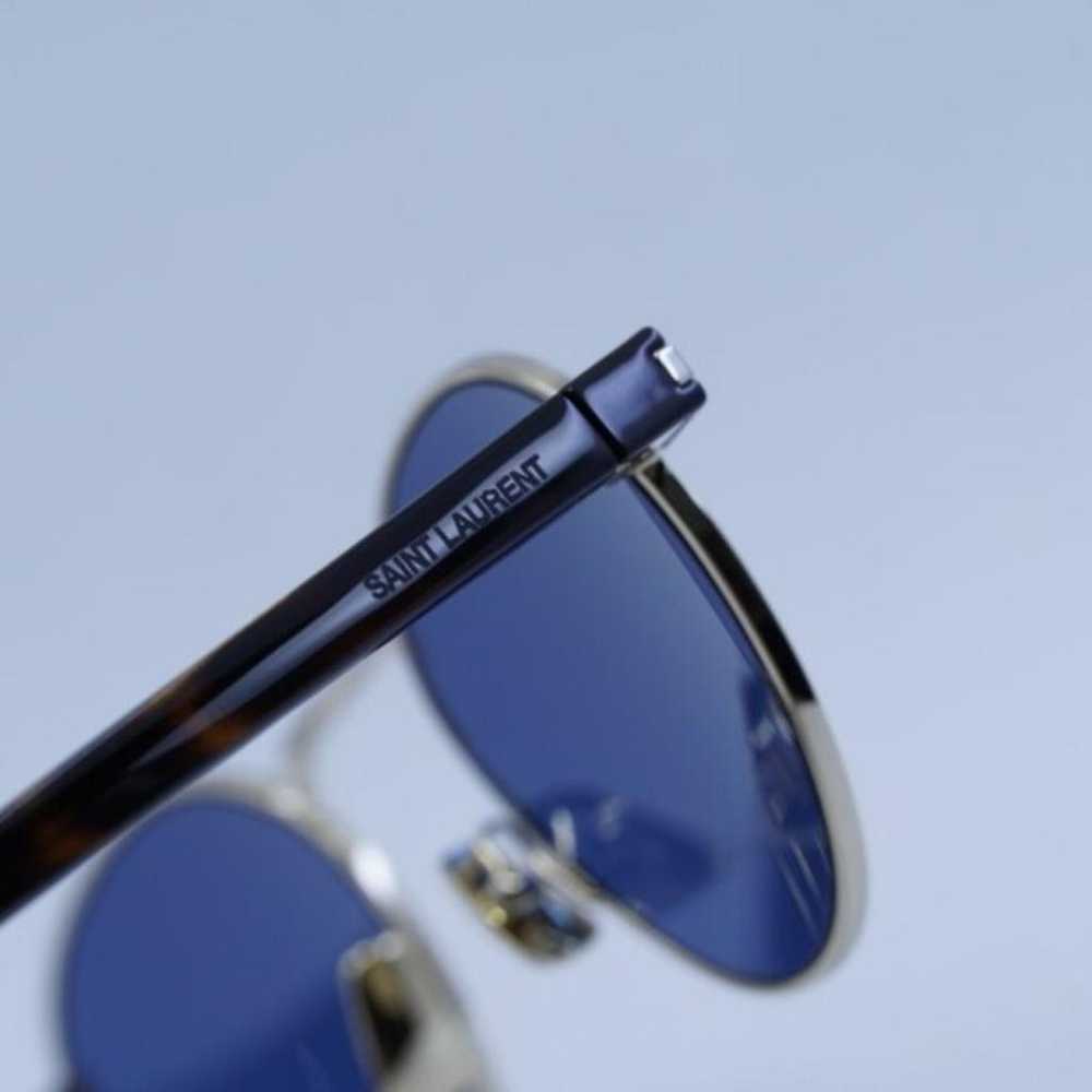 Saint Laurent Sunglasses - image 4