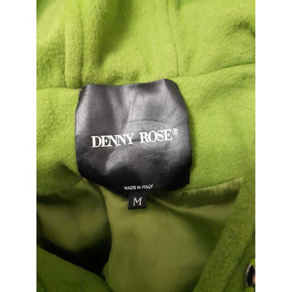 Denny Rose Wool dufflecoat - image 5