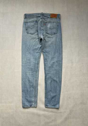 Levi's Pants Levi’s 512 baby blue jeans