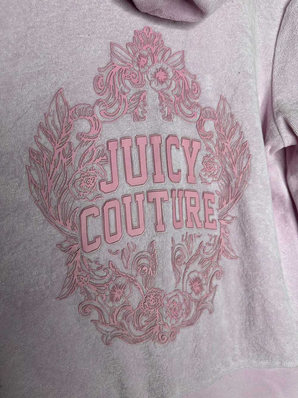 Juicy Couture × Streetwear × Vintage Vintage Juic… - image 6